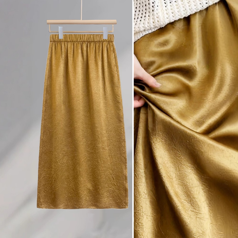 Comfortable Versatile Midi Ski - огляд і ціна A-Line Skirt Midi