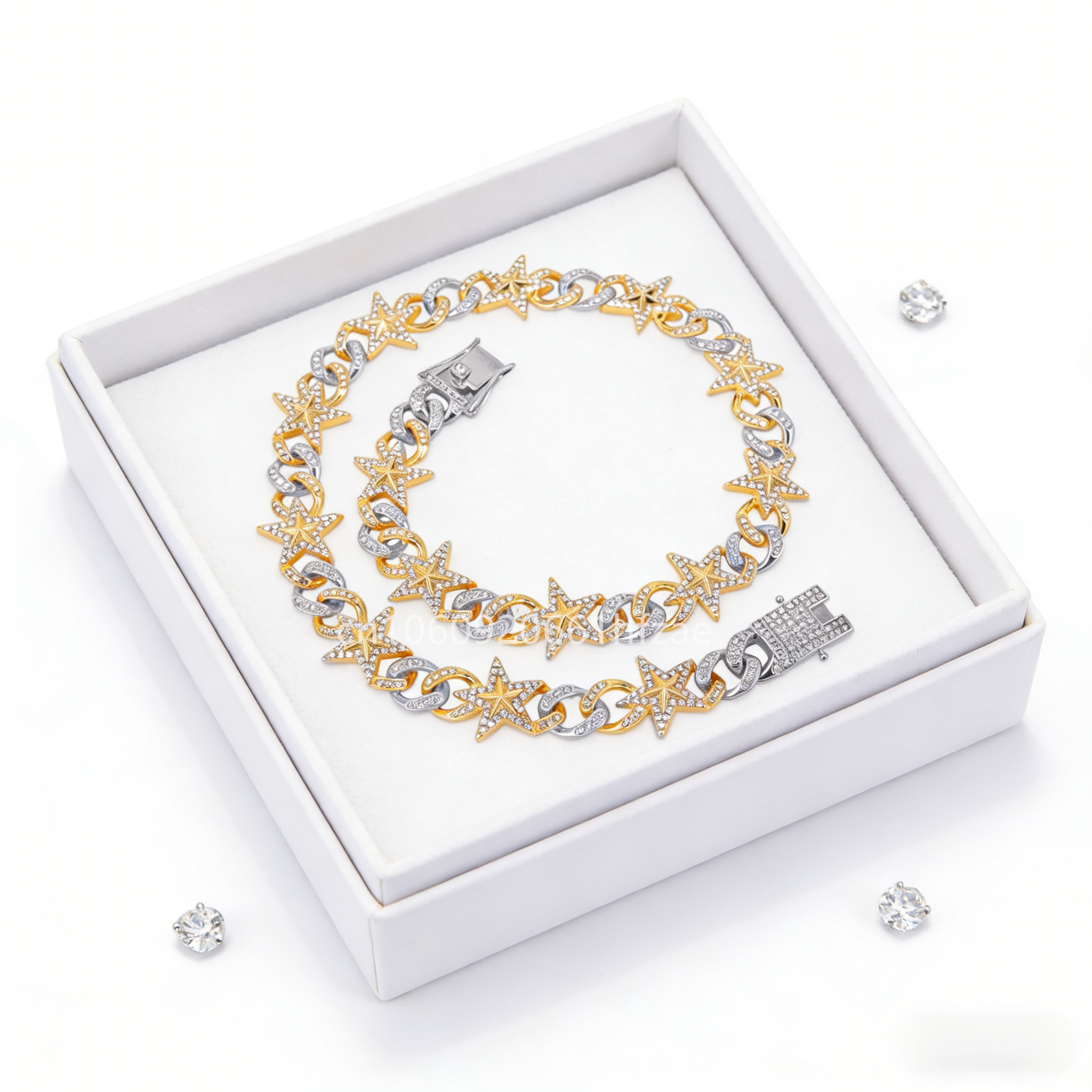 New Hip Hop Rap Iced Out Chain - огляд і ціна Women Fashion Dress Names