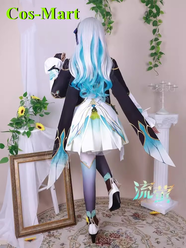 Cos-Mart New Honkai: Star Rail - огляд і ціна Women'S Fashion Mart