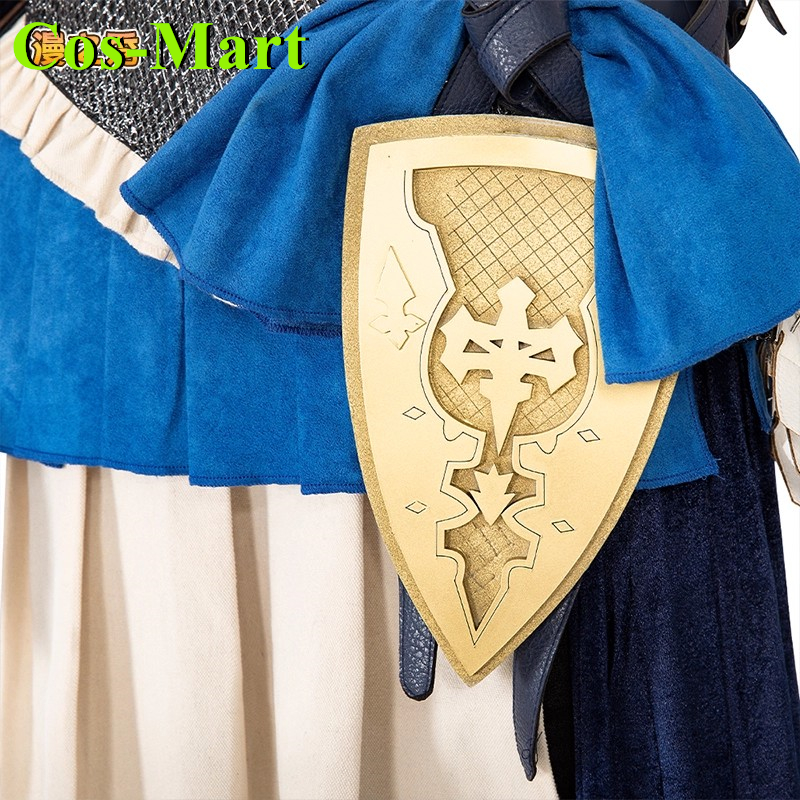 Cos-Mart Final Fantasy XVI Jil - огляд і ціна Women'S Fashion Mart