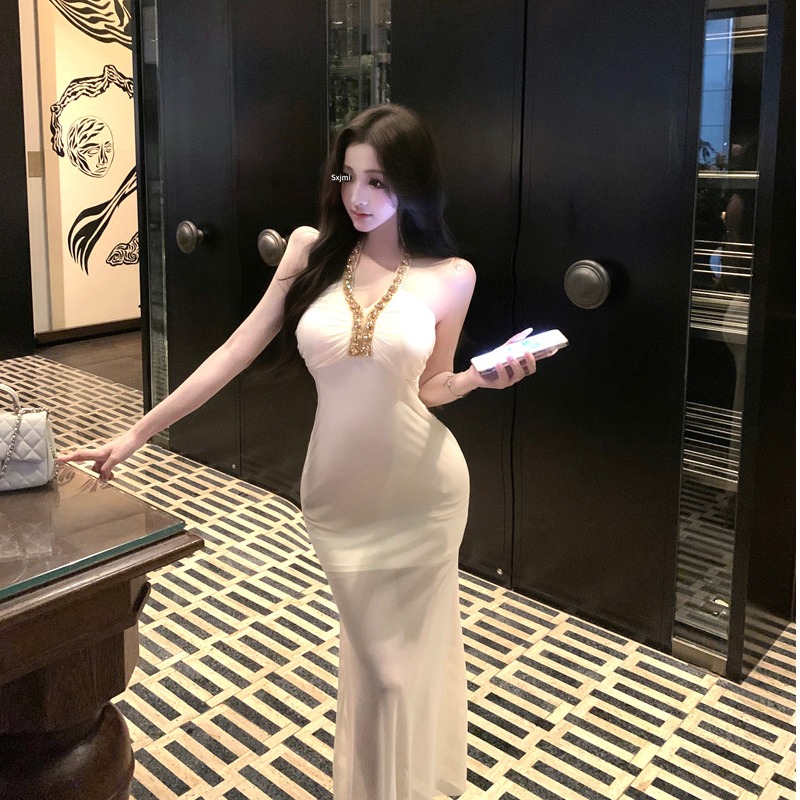 Sexy Long Evening Gown Slimmin - огляд і ціна Women Fashion Dress Names