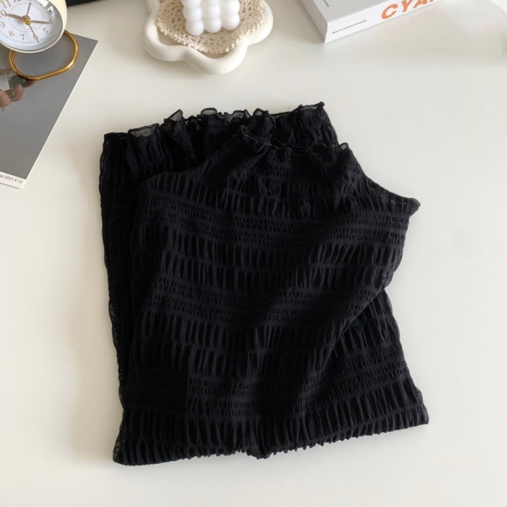 Fashionable Thin Lace Tops Lac - огляд і ціна Women Top Fashion