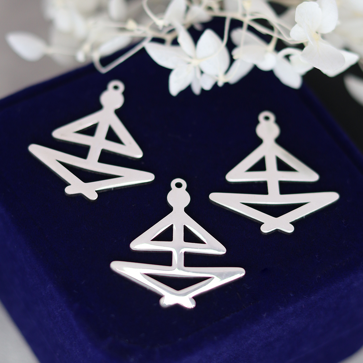 3pcs/lot Stainless Steel Balan - огляд і ціна Women Fashion Pose