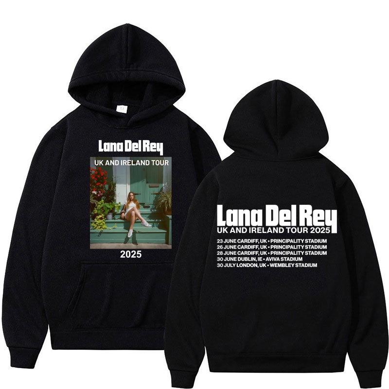 Lana Del Rey UK and Ireland 20 - огляд і ціна Women'S Fashion Uk 2025
