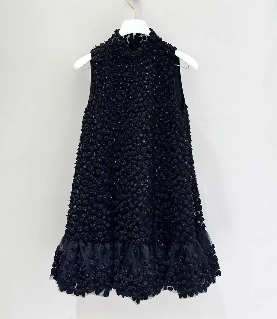 Sexy Women's Transparent Mini  - огляд і ціна Women Fashion Dress Names