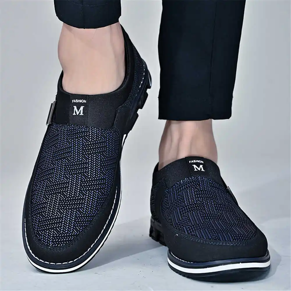 Dark Blue 44-45 Summer Shoes S - огляд і ціна Women Fashion Dress Names