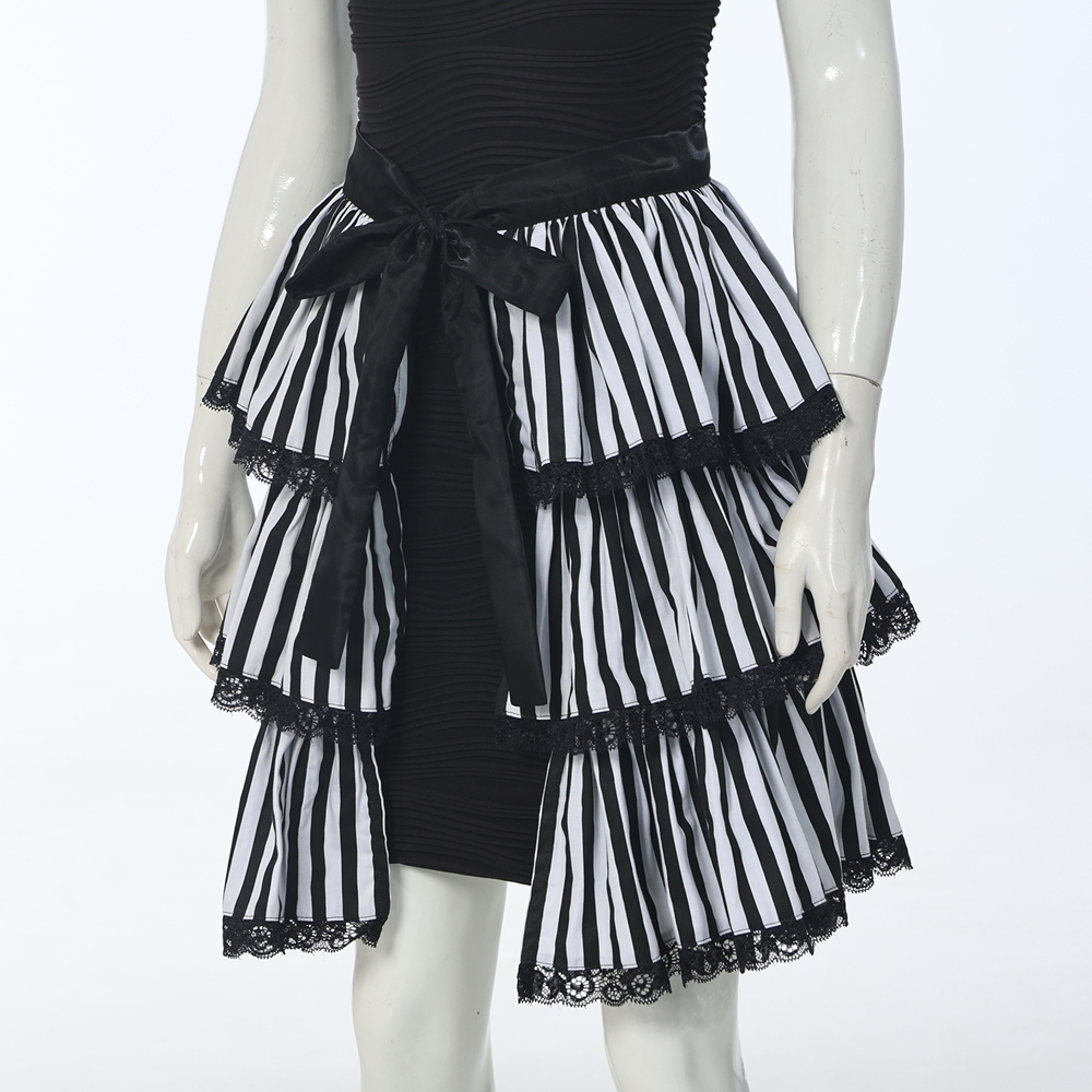 Jester Clown Harlequin Lolita  - огляд і ціна Women'S Fashion Kilt