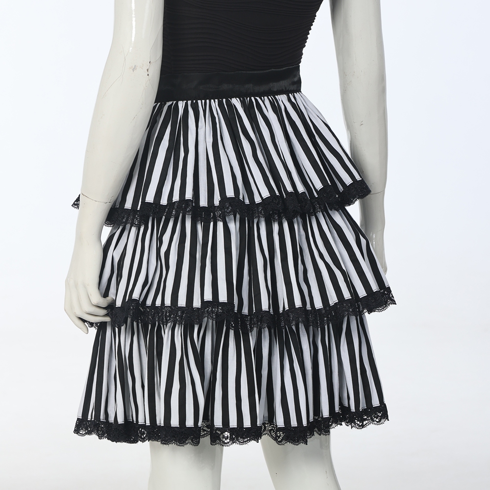 Jester Clown Harlequin Lolita  - огляд і ціна Women'S Fashion Kilt