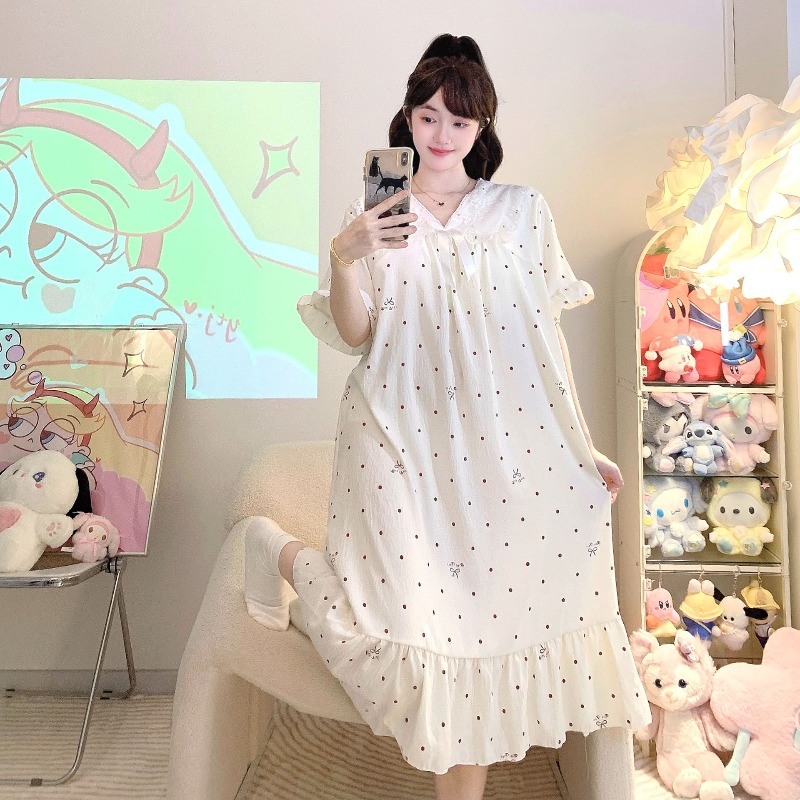 Plus Size Women's Cloud Cotton - огляд і ціна Women'S Fashion Line