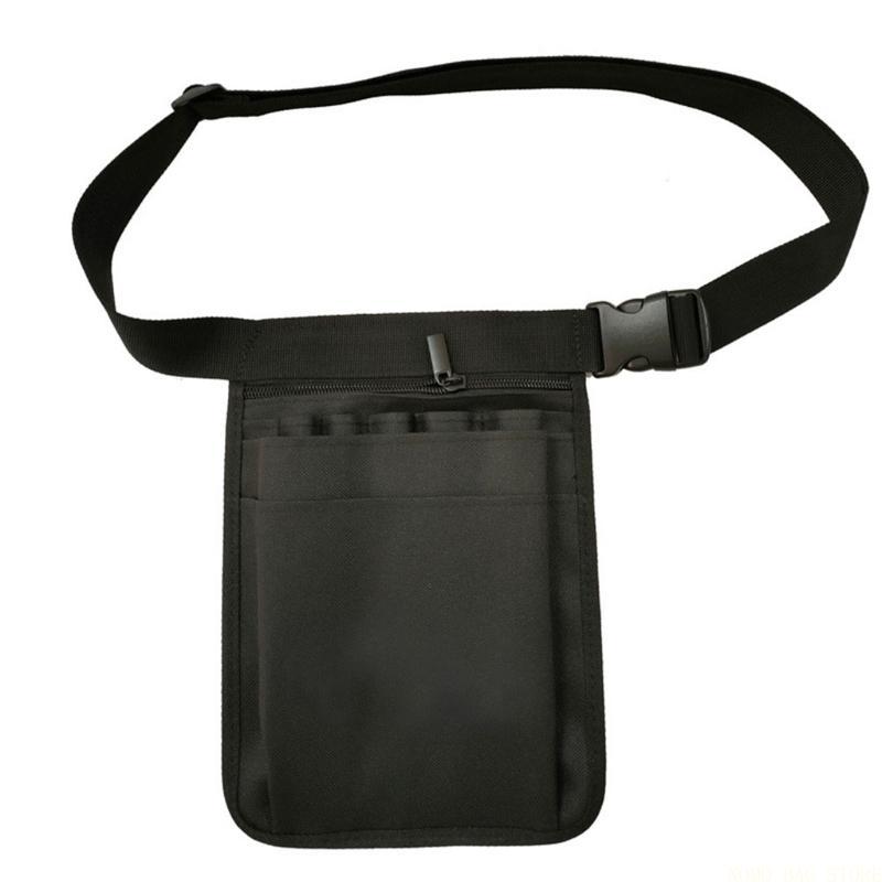 X90D Nurse Fanny Pack Multi Co - огляд і ціна Women'S Fashion Utility Belt
