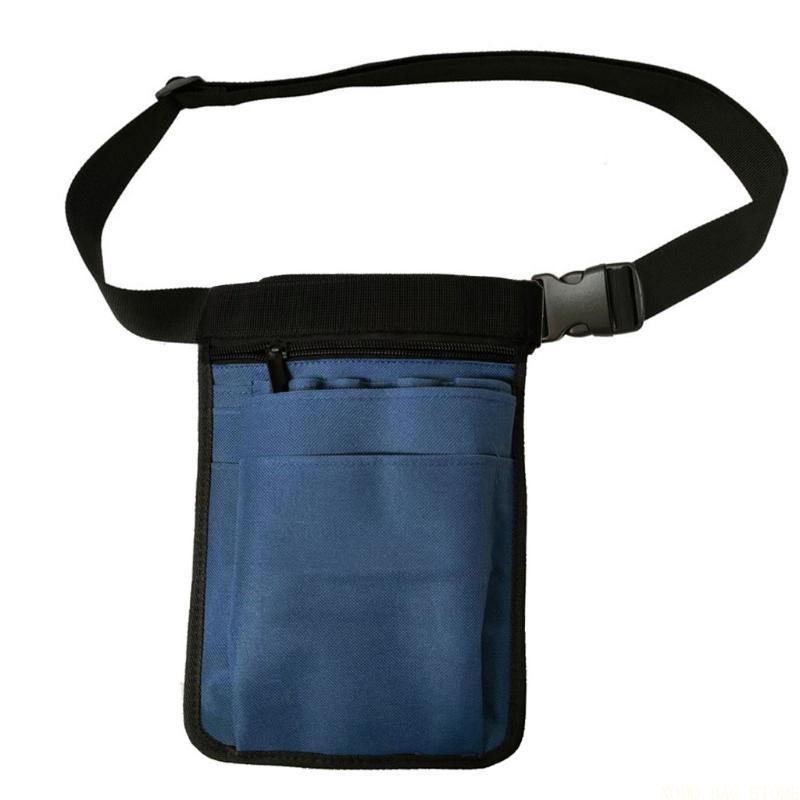 X90D Nurse Fanny Pack Multi Co - огляд і ціна Women'S Fashion Utility Belt