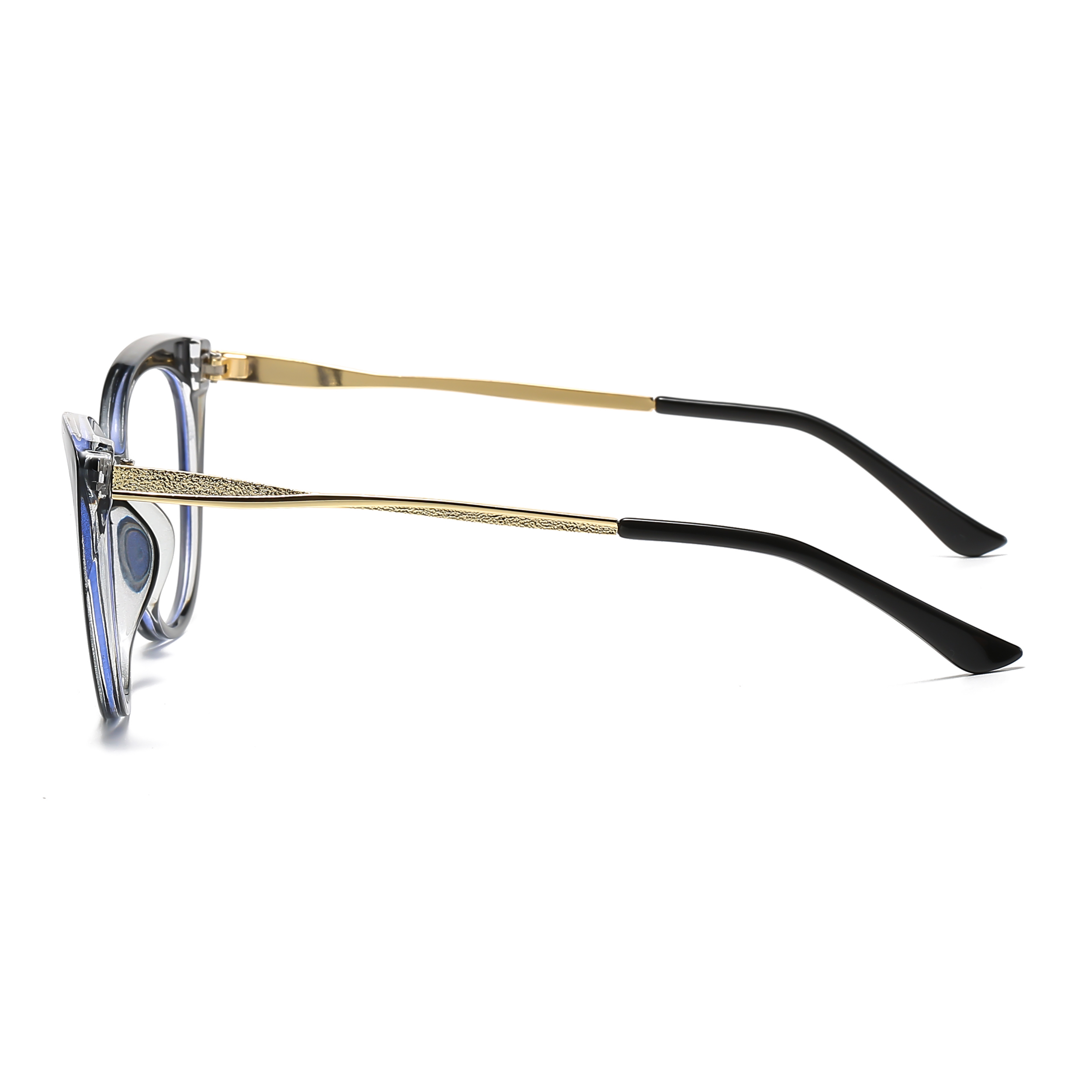 Women's Cat Eye Blue Light Blo - огляд і ціна Women'S Fashion Glasses Non Prescription