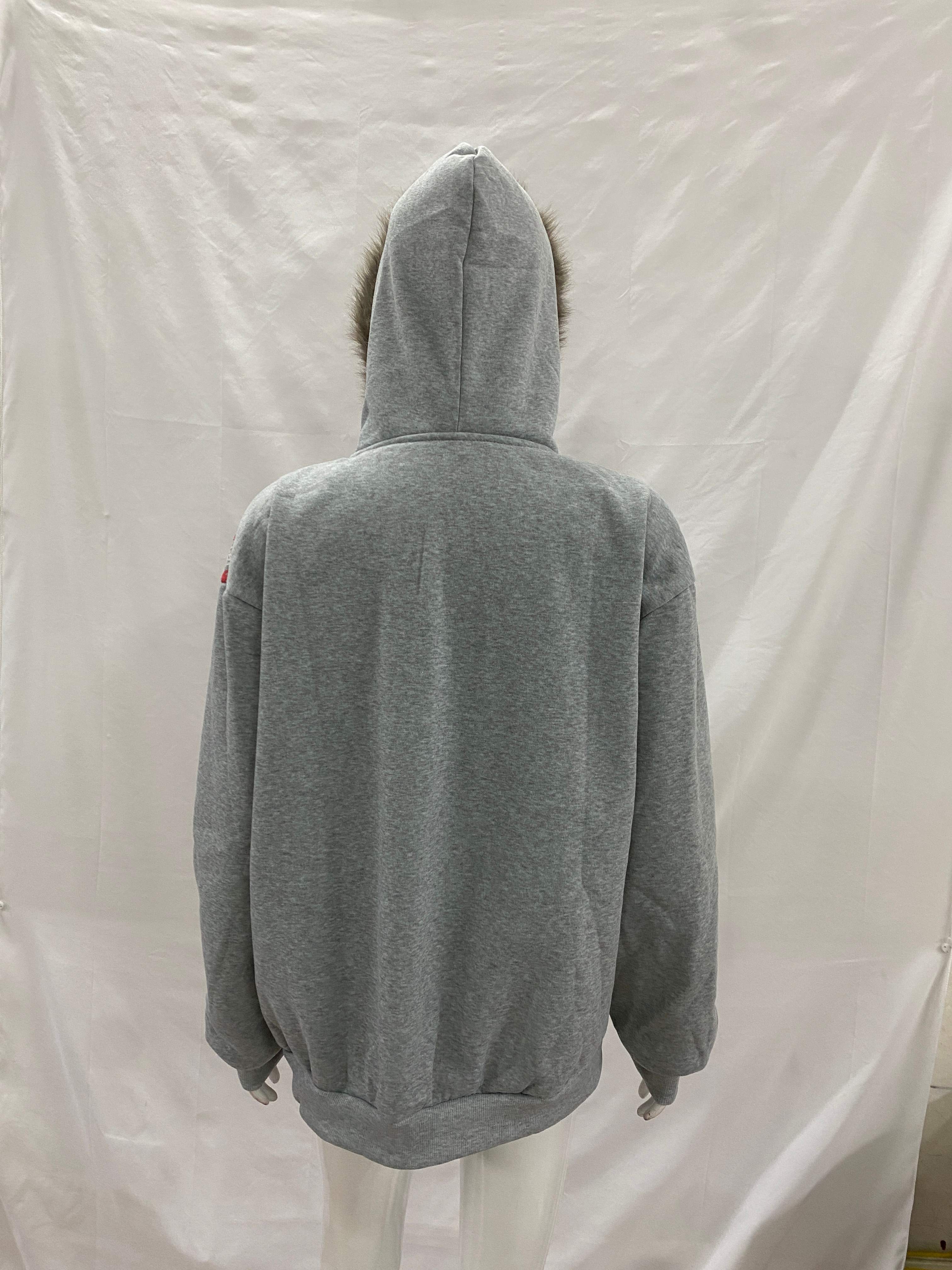 Autumn and Winter Women's Fash - огляд і ціна Women'S Fashion Quarter Zip