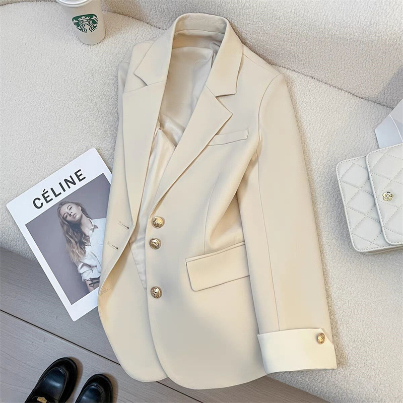 Spring New Fashion Women’s Cas - огляд і ціна Blazer Women Oversized