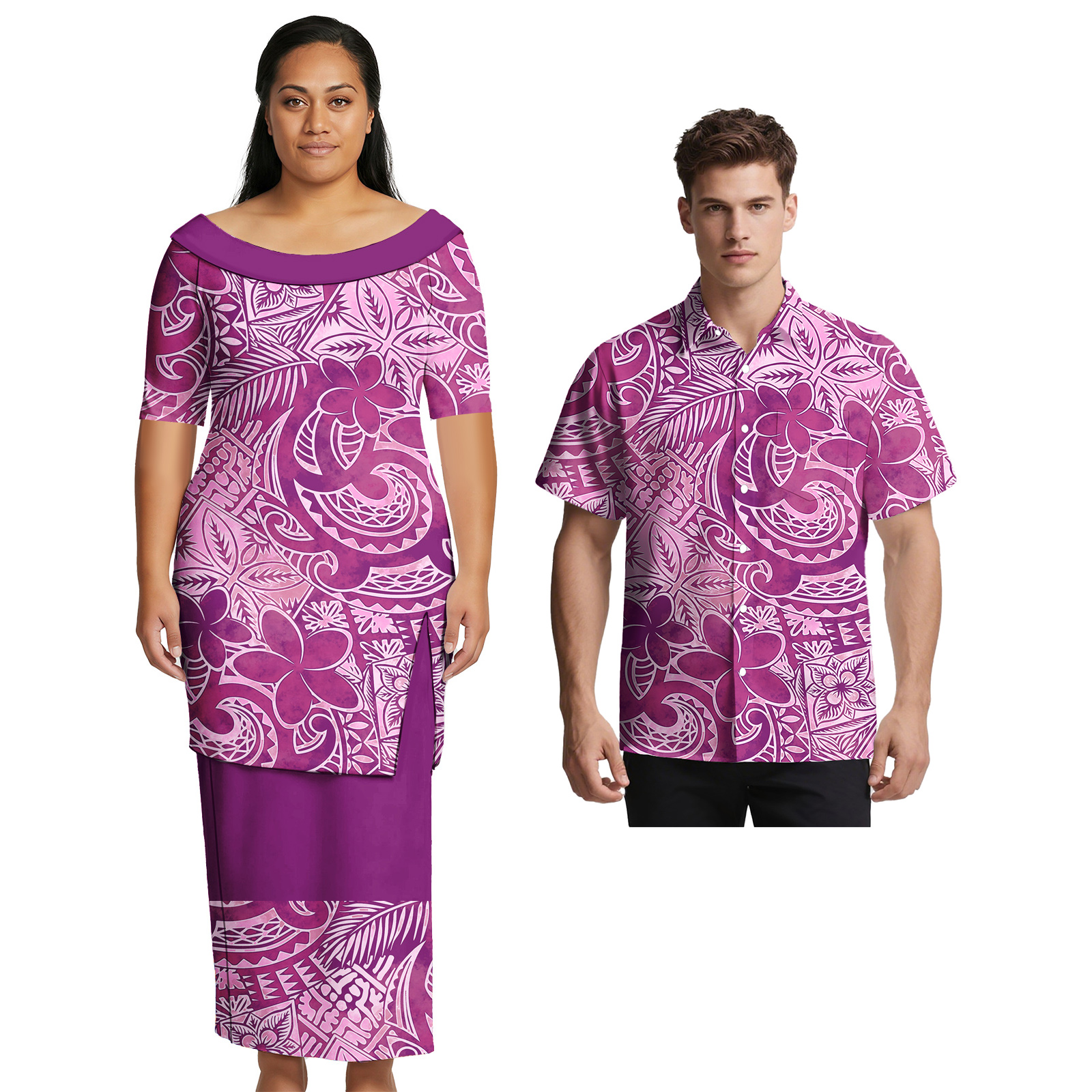 Asia & Pacific Islands Couple  - огляд і ціна Women'S Fashion Kilt