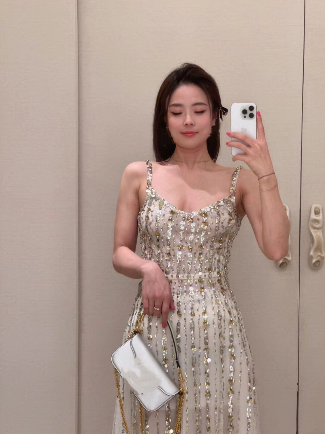 Luxury Brand Name White Dress  - огляд і ціна Women Fashion Dress Names
