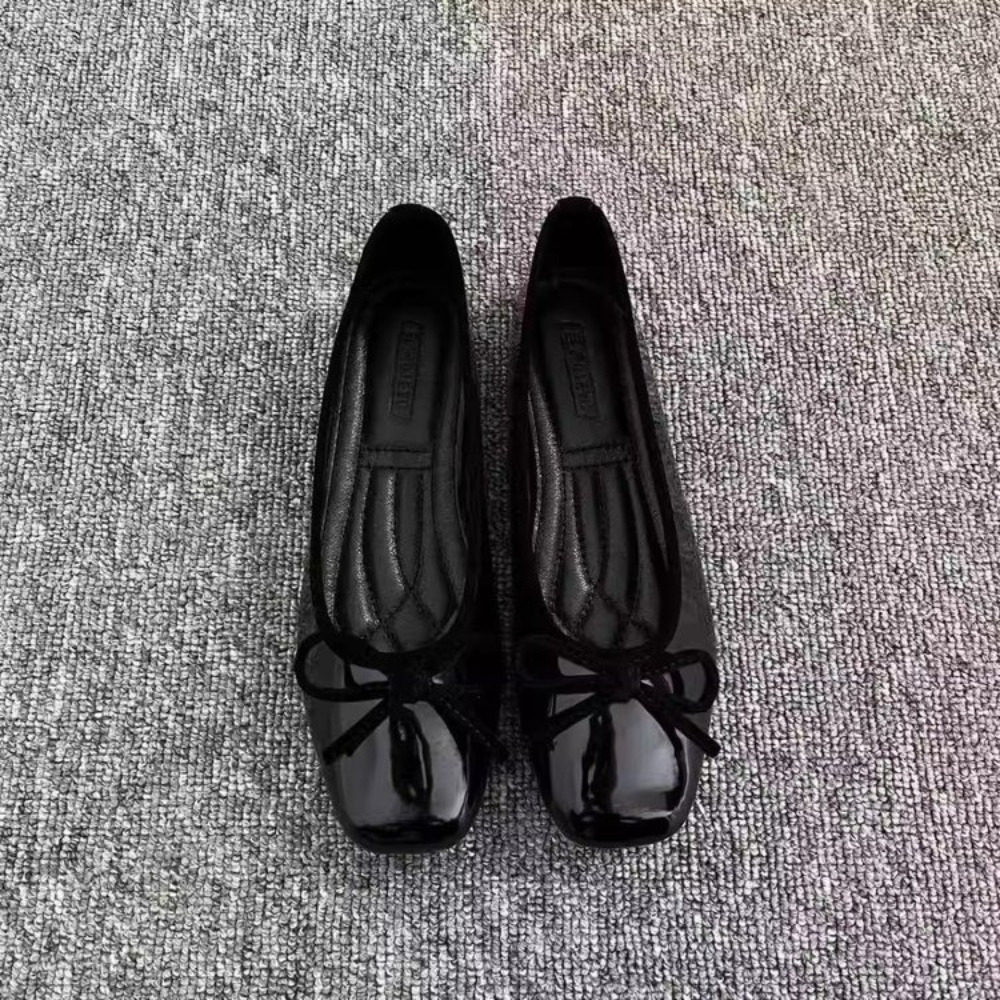 Women Nude Pink Patent Leather - огляд і ціна Women'S Fashion Line