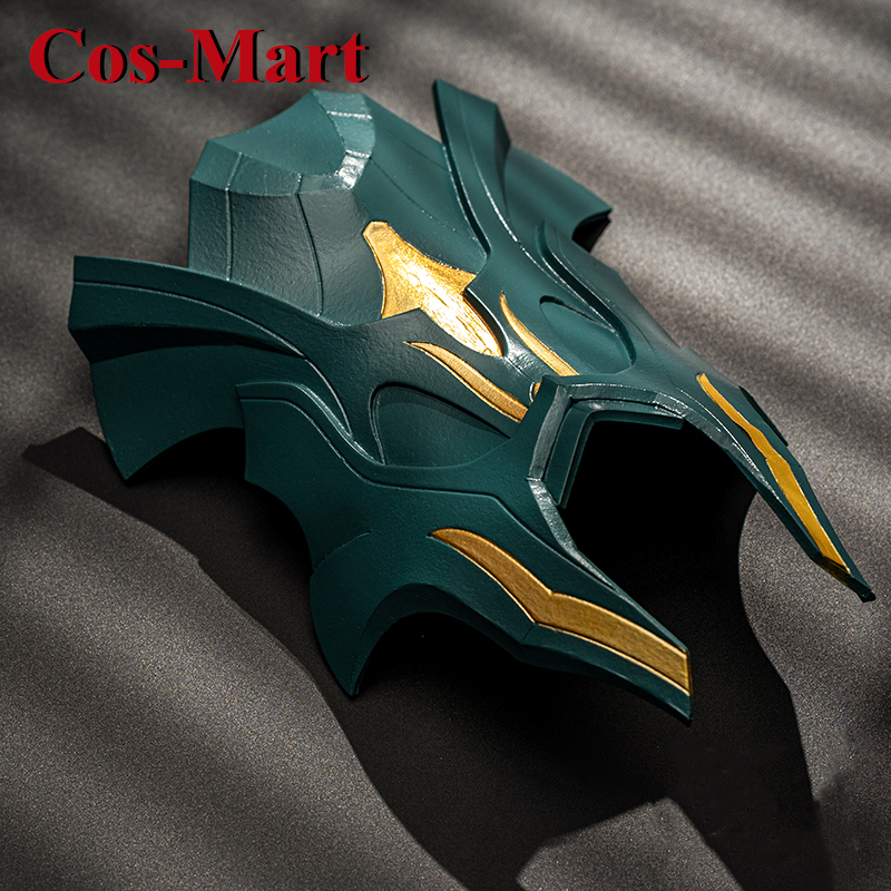 Cos-Mart Game Honkai: Star Rai - огляд і ціна Women'S Fashion Mart
