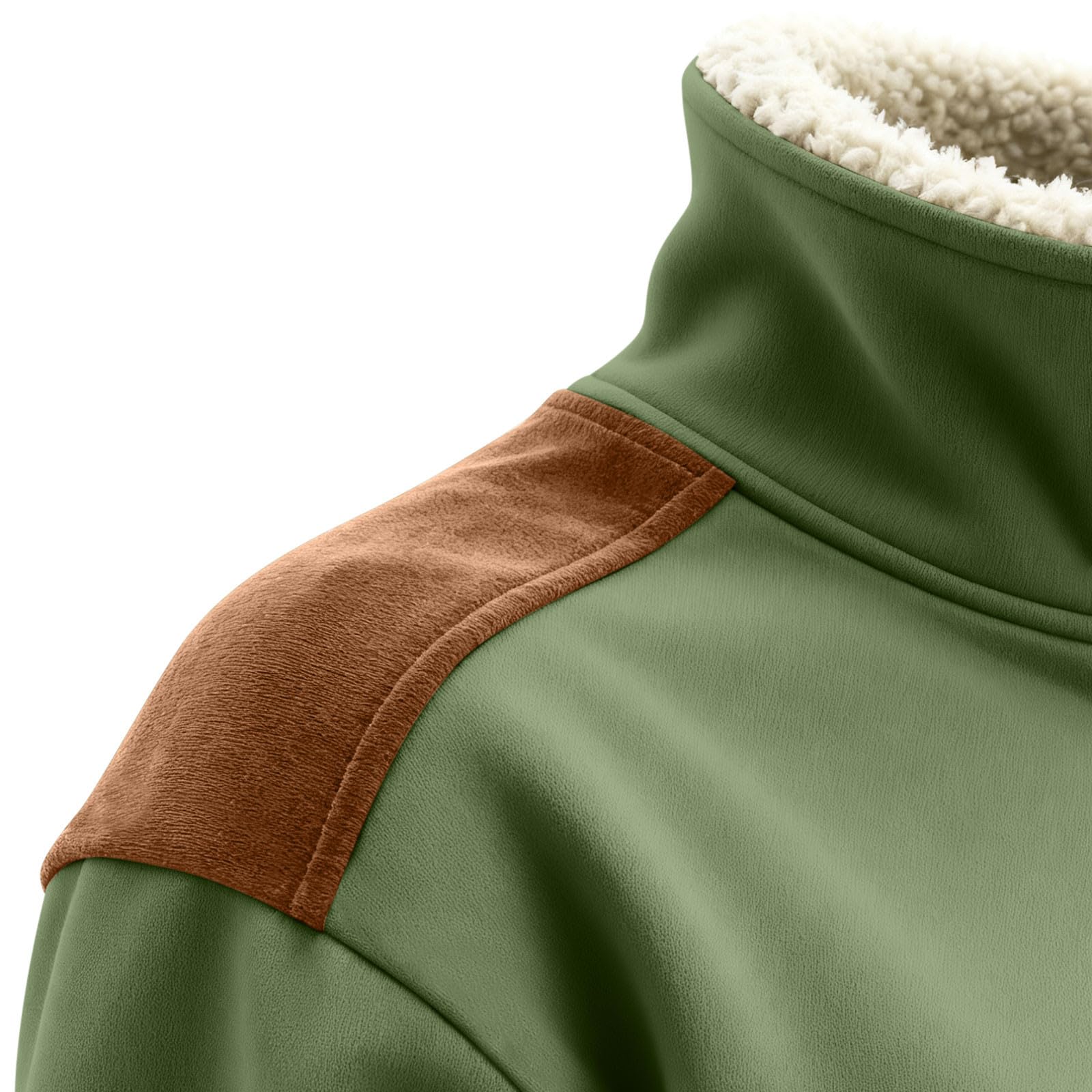 Long Sleeve Tops Women'S Tops  - огляд і ціна Women'S Fashion Quarter Zip