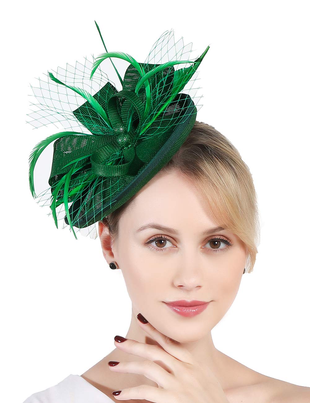 2025 New Teardrop Sinamay Loop - огляд і ціна Women'S Fashion Melbourne
