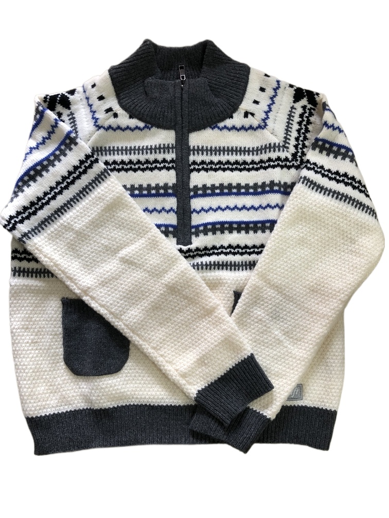 Taylor's  Album Quarter Zip Up - огляд і ціна Women'S Fashion Quarter Zip