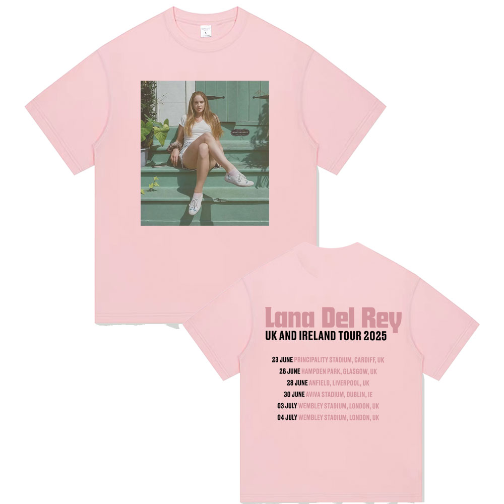 Lana Del Rey UK and Ireland To - огляд і ціна Women'S Fashion Uk 2025