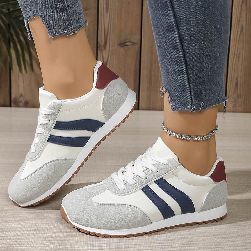 Women's Breathable Non-slip Pl - огляд і ціна Sneakers Fashion Women