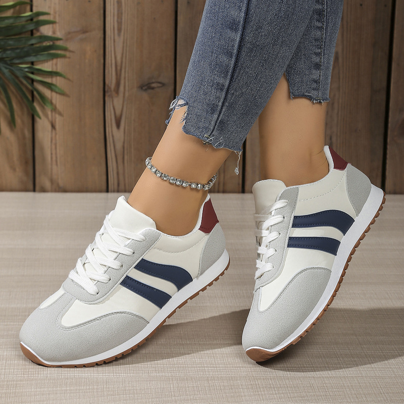 Women's Breathable Non-slip Pl - огляд і ціна Sneakers Fashion Women