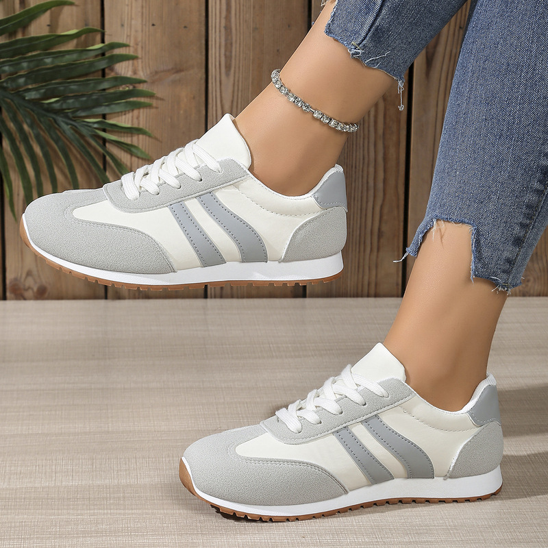 Women's Breathable Non-slip Pl - огляд і ціна Sneakers Fashion Women