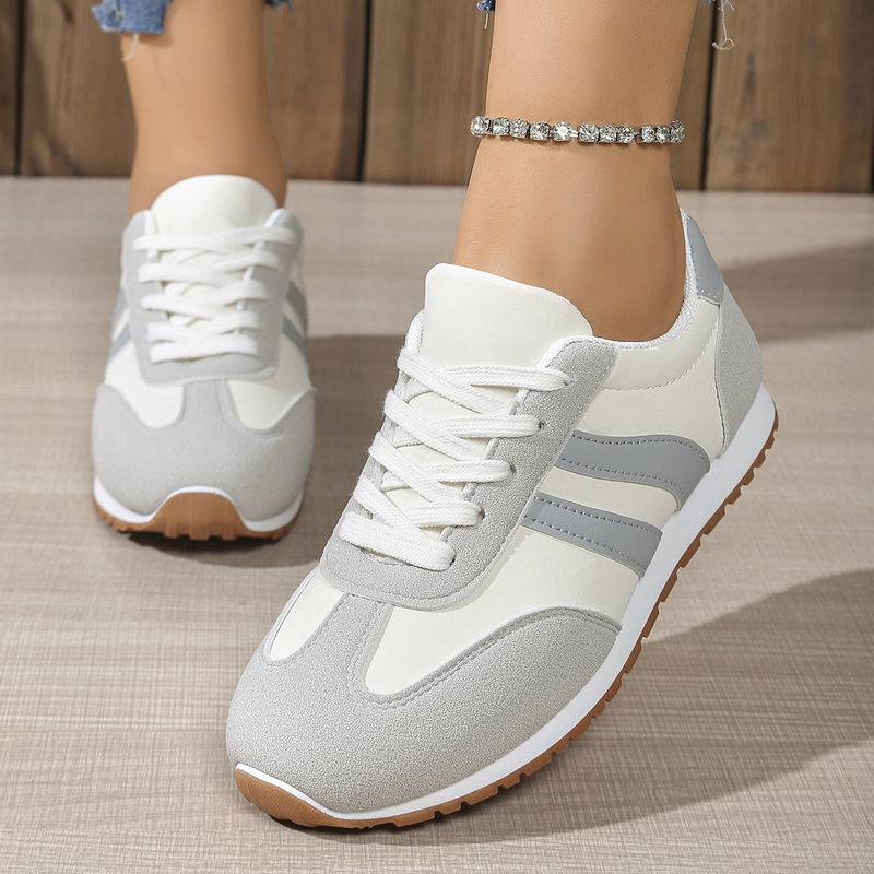 Women's Breathable Non-slip Pl - огляд і ціна Sneakers Fashion Women