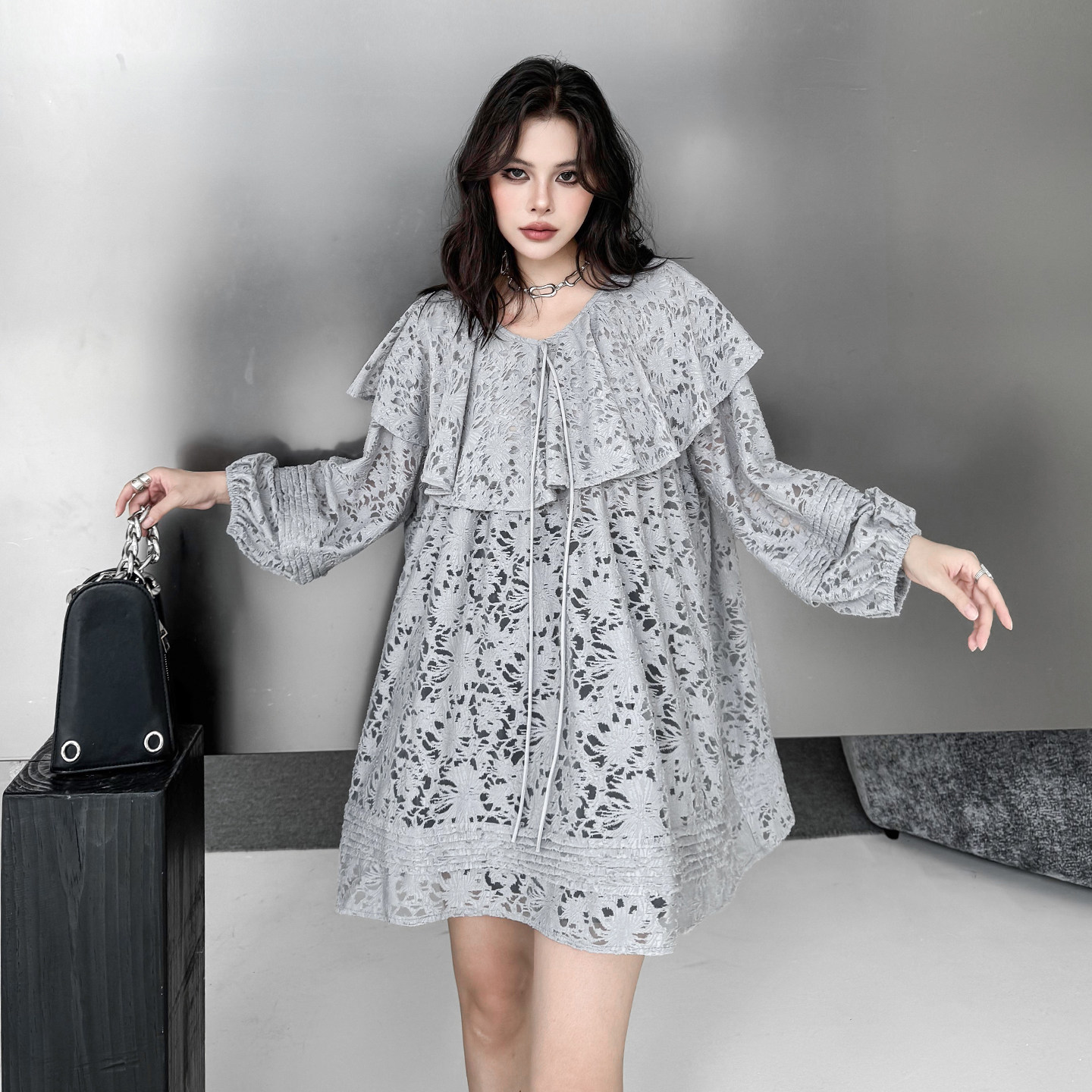 SuperAen French Style Romantic - огляд і ціна Women Top Fashion
