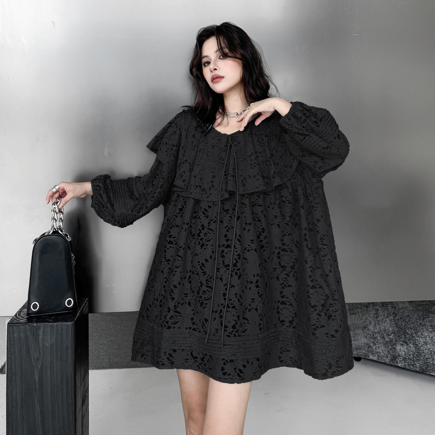 SuperAen French Style Romantic - огляд і ціна Women Top Fashion