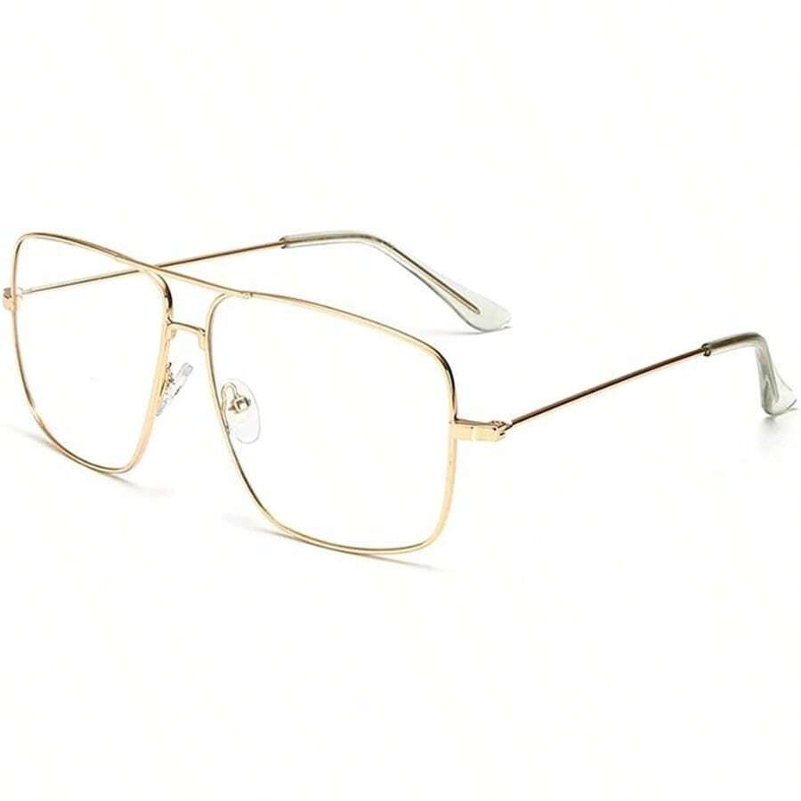 Classic Glasses Clear Lens Non - огляд і ціна Women'S Fashion Glasses Non Prescription