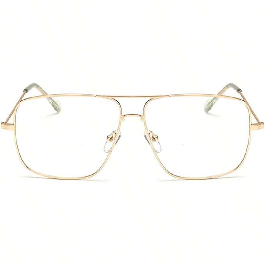 Classic Glasses Clear Lens Non - огляд і ціна Women'S Fashion Glasses Non Prescription