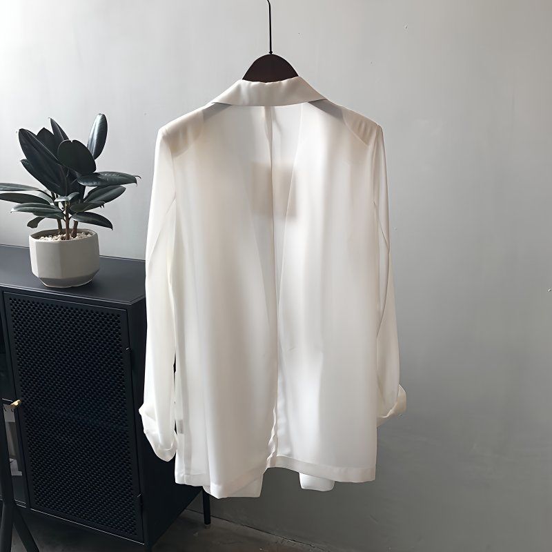 New Arrived 2026 Blazer Women  - огляд і ціна Blazer Women Oversized