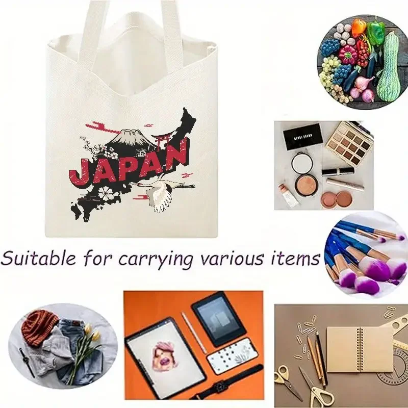London UK Graphic Canvas Tote  - огляд і ціна Women Fashion Uk