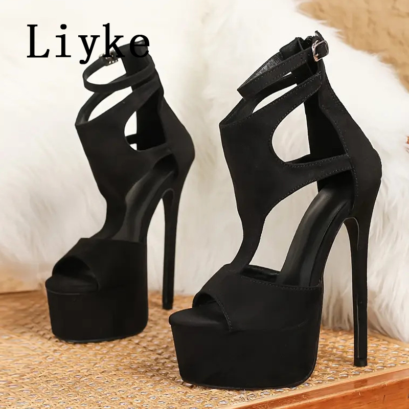 Liyke Model Show Sexy Extreme  - огляд і ціна Women'S Fashion Line