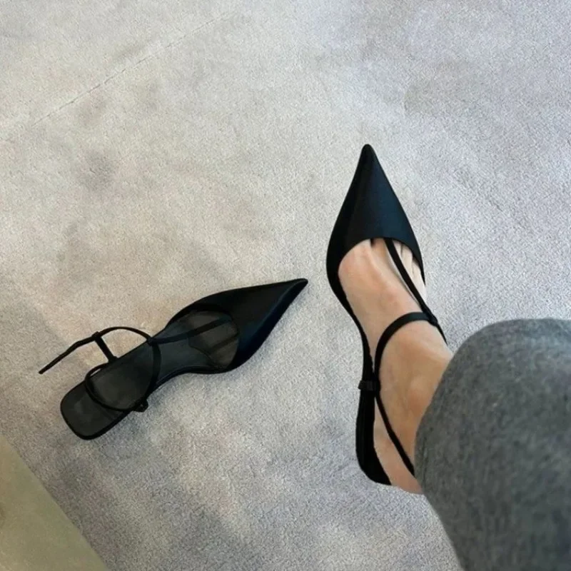 Shoes for Women Sexy Pointed T - огляд і ціна Women'S Fashion Line