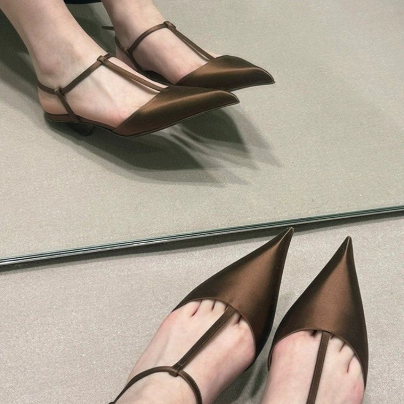 Shoes for Women Sexy Pointed T - огляд і ціна Women'S Fashion Line