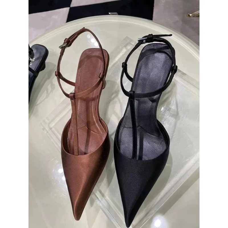 Shoes for Women Sexy Pointed T - огляд і ціна Women'S Fashion Line