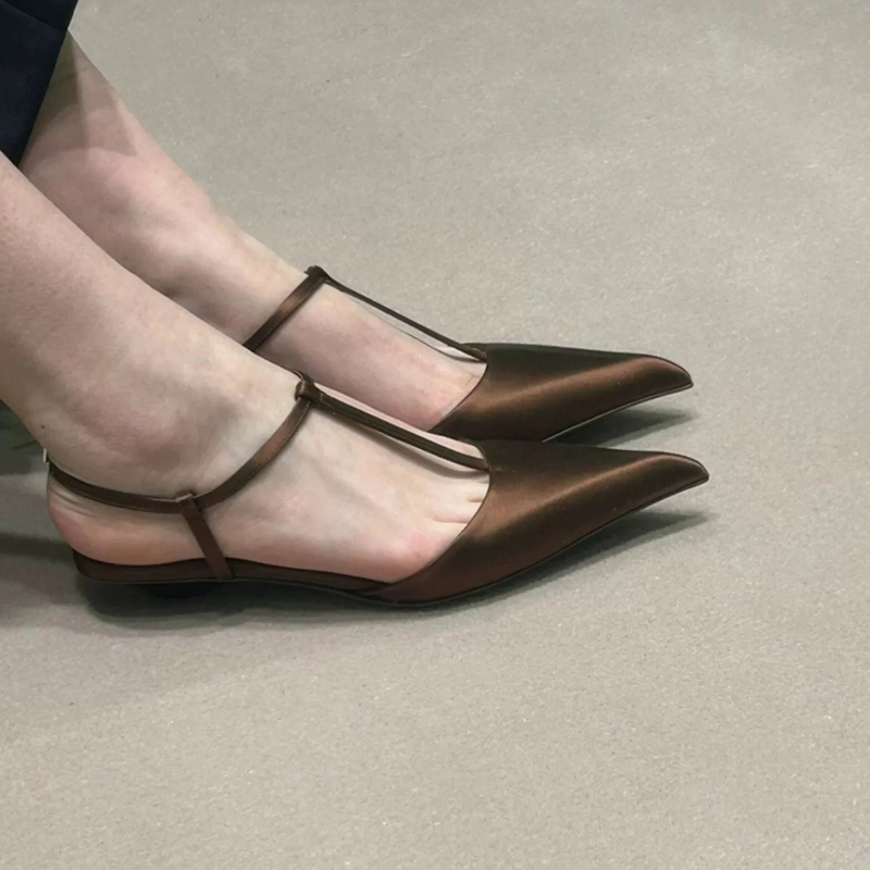 Shoes for Women Sexy Pointed T - огляд і ціна Women'S Fashion Line