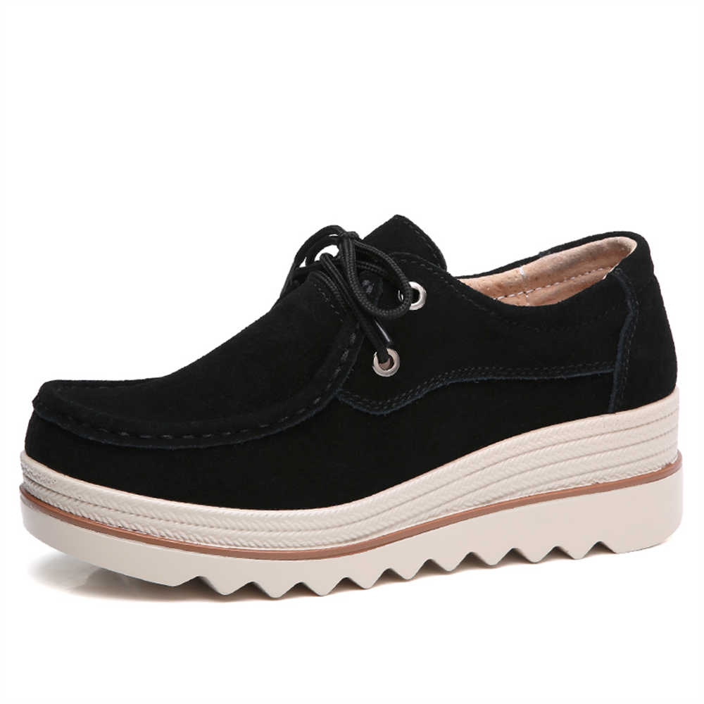Tilting Size 38 Platform Shoes - огляд і ціна Sneakers Fashion Women