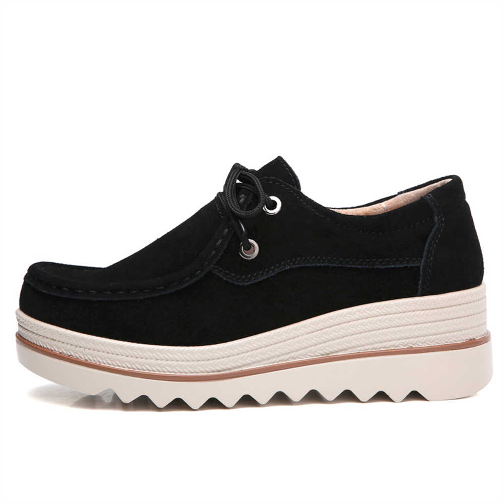 Tilting Size 38 Platform Shoes - огляд і ціна Sneakers Fashion Women
