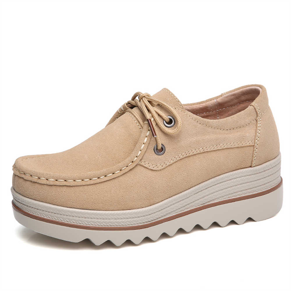 Tilting Size 38 Platform Shoes - огляд і ціна Sneakers Fashion Women