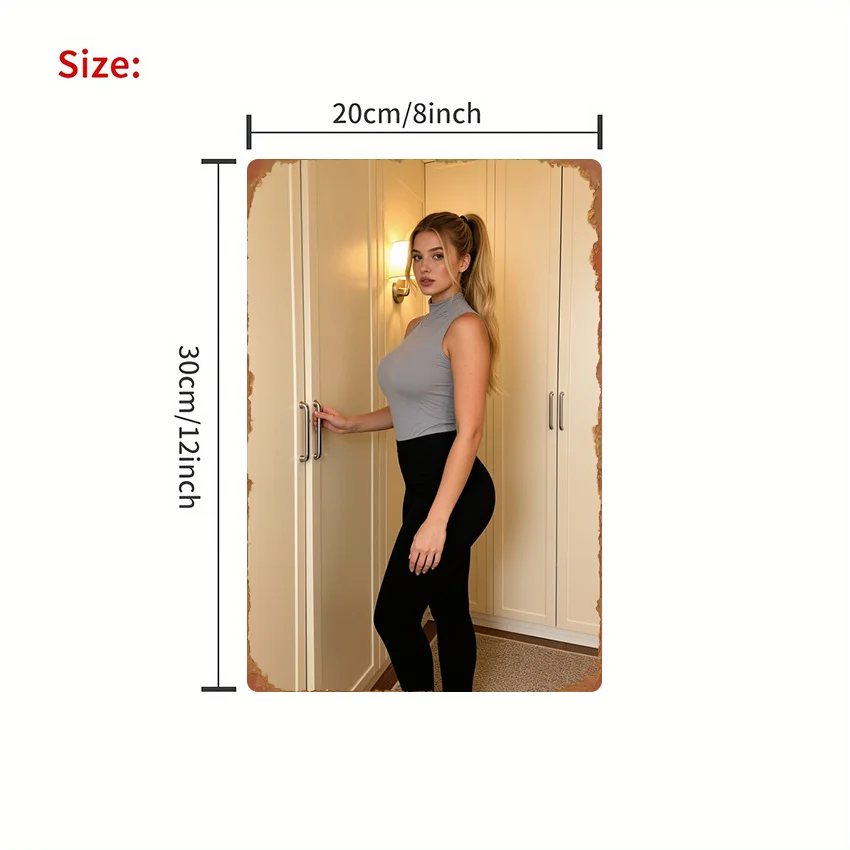 2D Flat, 2D Flat, 1pc Fashiona - огляд і ціна Women Fashion Pose