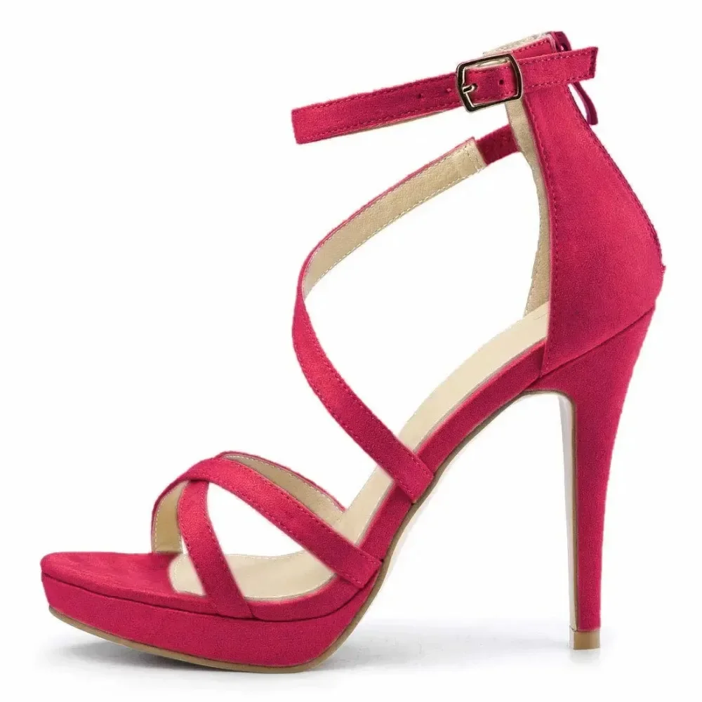 Women Sandals Summer Sexy Pump - огляд і ціна Women'S Fashion Line