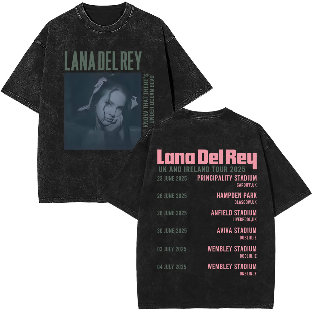 Washed Vintage Lana Del Rey UK - огляд і ціна Women'S Fashion Uk 2025