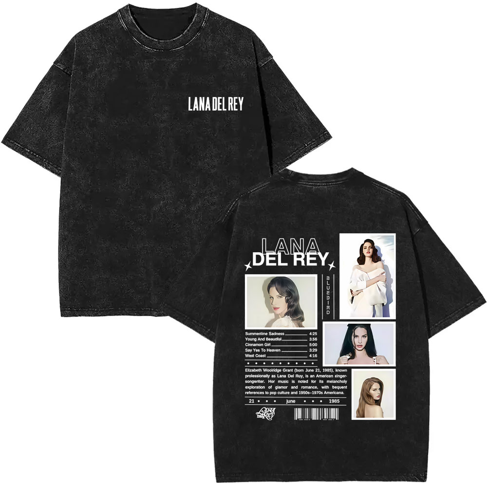 Washed Vintage Lana Del Rey UK - огляд і ціна Women'S Fashion Uk 2025
