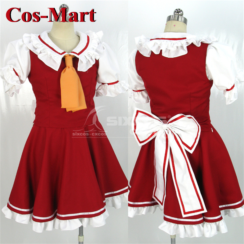 Cos-Mart Touhou Project Flandr - огляд і ціна Women'S Fashion Mart