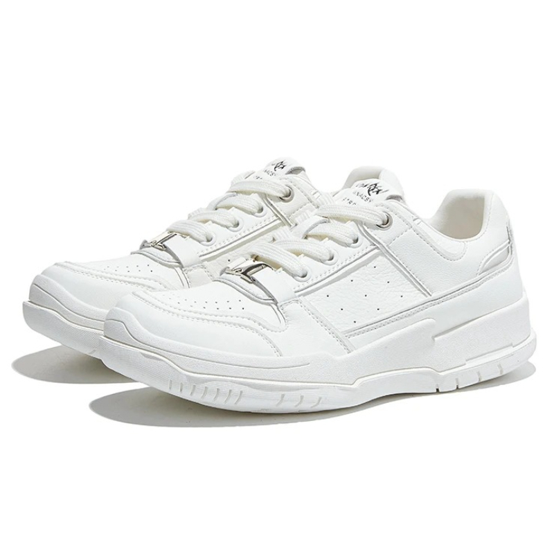 Novelty Metalized Pattern Desi - огляд і ціна Sneakers Fashion Women